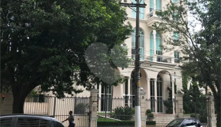 Apartamento à venda com 1 suíte em Campo Belo, São Paulo, SP