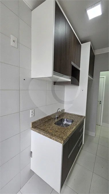 Apartamento Locação Condomínio Vista Verde 03 dormitórios 01 suíte