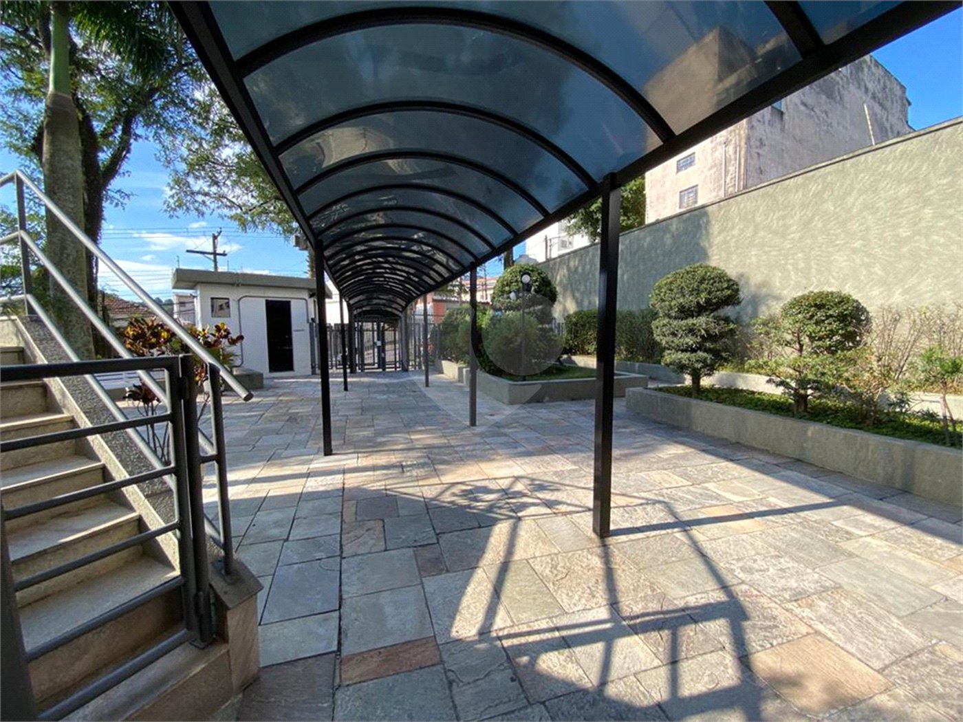 Apartamento com 4 dormitórios, 4 vagas na Agua Fria - Zona Norte - SP