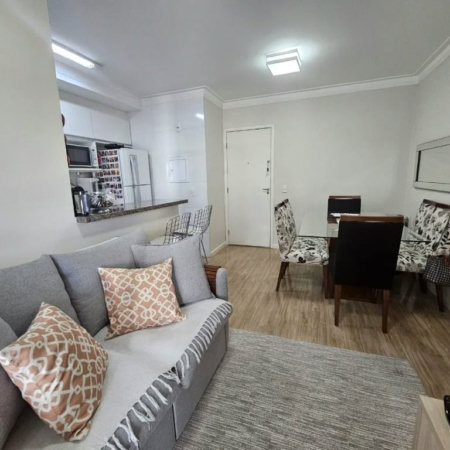Apartamento à venda com 2 quartos em Jardim Esmeralda, São Paulo, SP