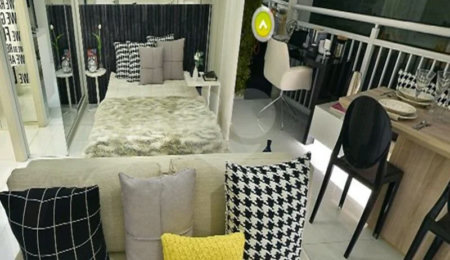 Apartamento à venda com 1 suíte em Pinheiros, São Paulo, SP