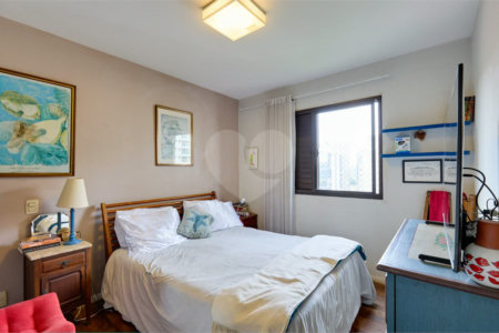 Apartamento 3 suítes 3 vagas a venda no condomínio The Gift - São Paulo