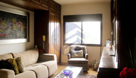 Apartamento à venda com 3 suítes em Vila Andrade, São Paulo, SP