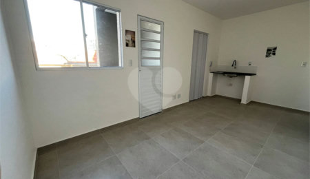 Apartamento para alugar com 1 quarto em Mooca, São Paulo, SP