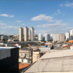 Imóvel para você investidor com 2 casas independentes a 500 metros do metrô São Lucas