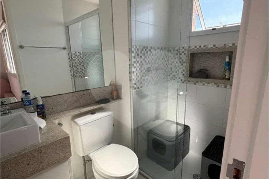 Excelente Apartamento com 02 Suítes e Lazer completo. Venha fazer uma visita.
