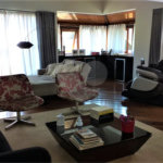 Condominio Alto Padrão - Jardim França - Z Norte - SP - 336 m2 - 4 dormitorios - 4 suites - 6 vagas