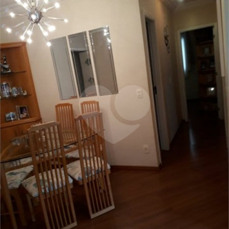 Apartamento a venda no Analia Franco