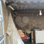 Casa Térrea com 2 dormitórios.