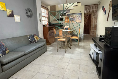 Casa à venda com 2 quartos em Rasa, Armação dos Búzios, RJ