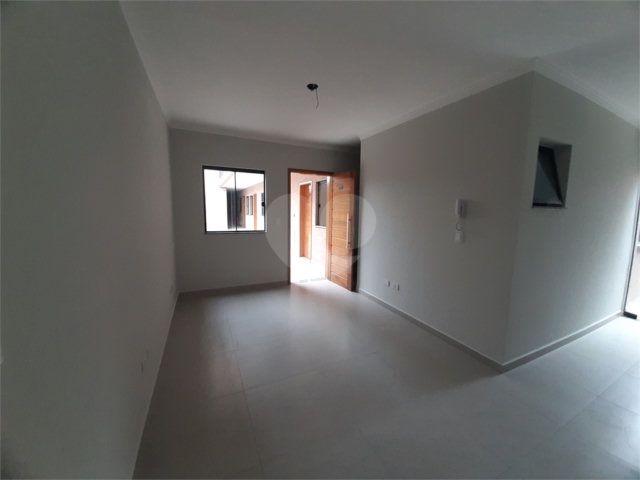 Apartamento à venda com 2 quartos em Vila Nivi, São Paulo, SP