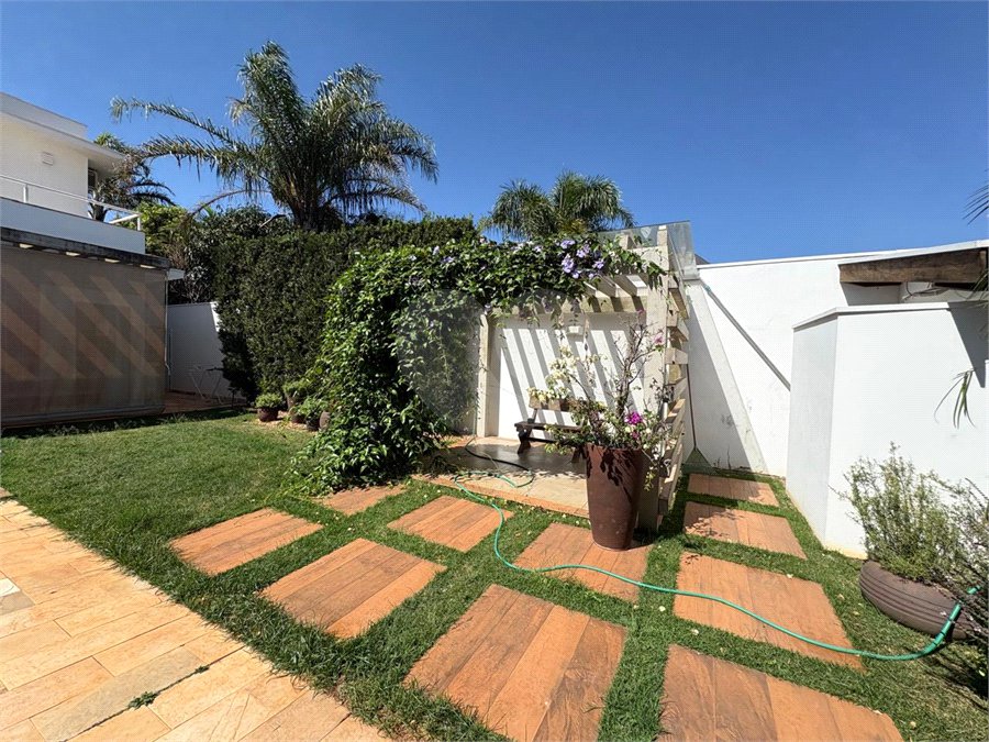 Casa à venda com 3 suítes no condomínio Damha II, São Carlos - SP