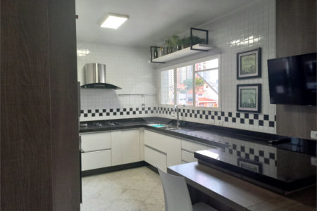 APARTAMENTO A VENDA SP MOOCA