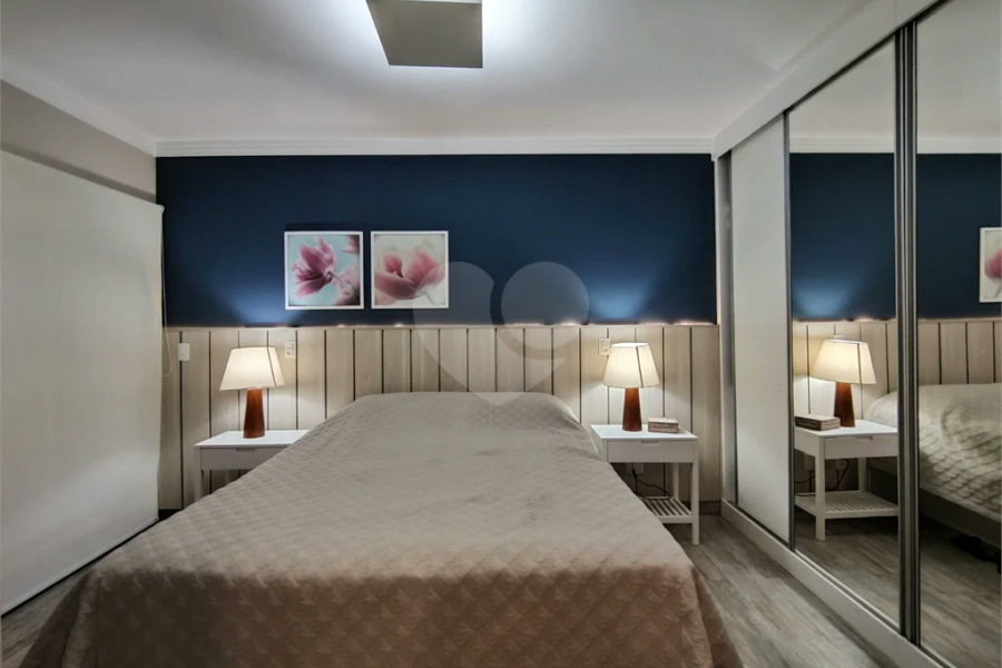 Apartamento à venda com 3 suítes em Riviera de São Lourenço, Bertioga, SP