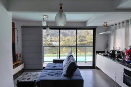 Apartamento 3 dormitórios - Vila dos Lagos - Atibaia