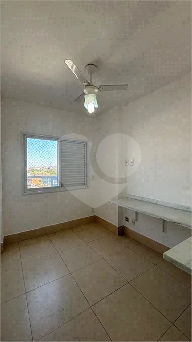 Apartamento para locação Residencial Imagine | 1 suítes | 2 vagas cobertas