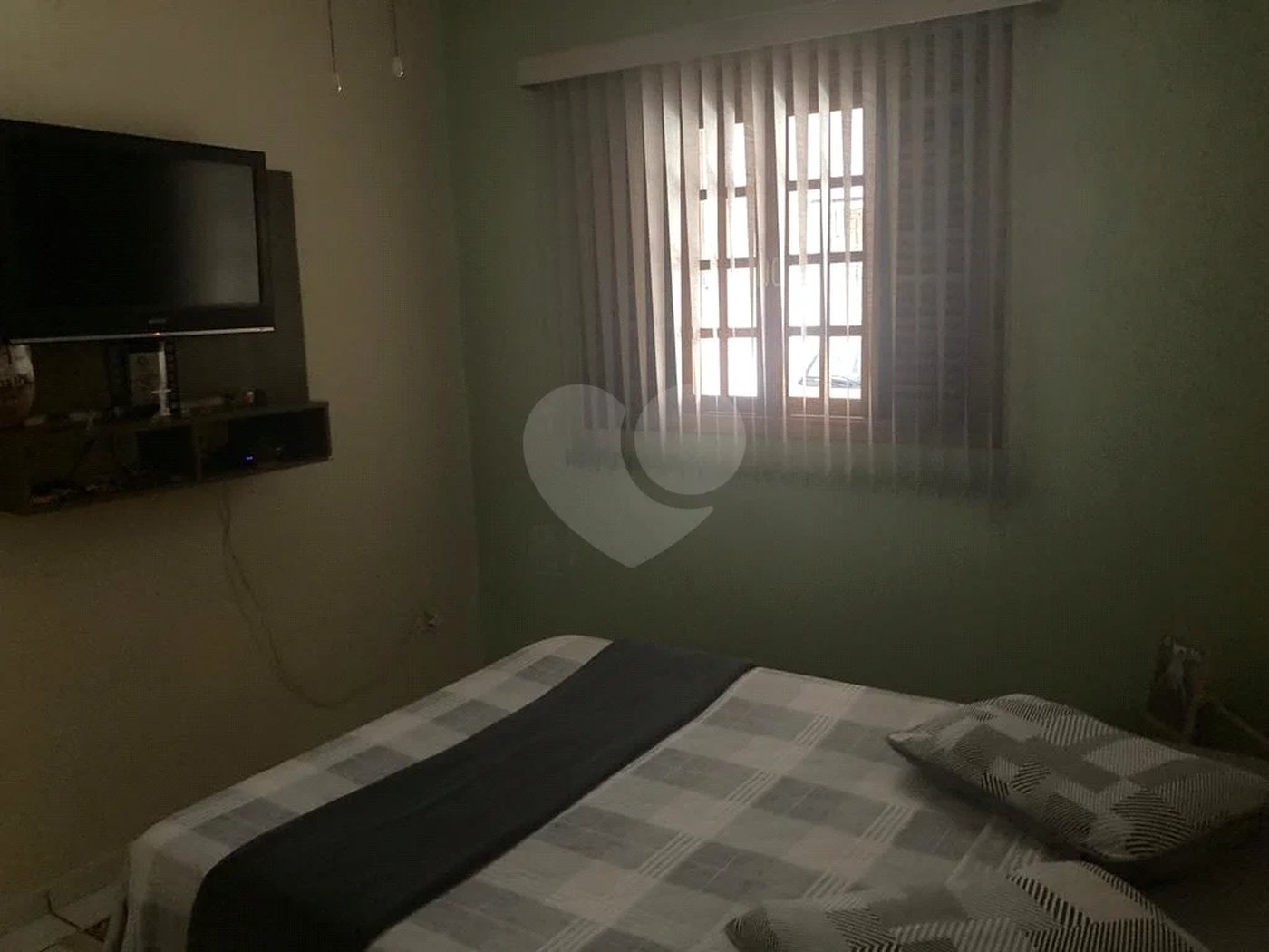 Casa à venda no Condominio Bertolin II