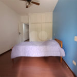 Imóvel de 226m² exclusivo com sala ampla 4 quartos, 2 suítes, 4 vagas Higienópolis