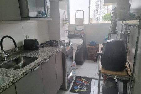 APARTAMENTO A VENDA EM SP BRÁS