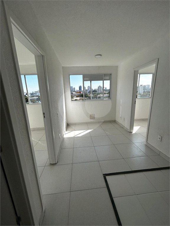Apartamento á venda - Santo Amaro