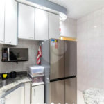 Sobrado à venda na V.Mariana - 130m2 - 2 Quartos - 600 m. metrô Ana Rosa