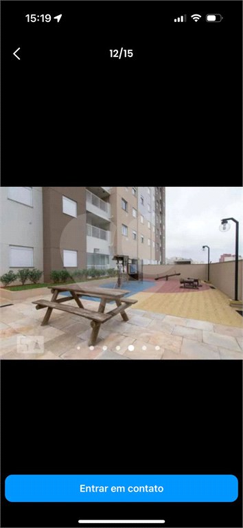 Apartamento á Venda 40m² - Freguesia do O 2 quartos , 1 banheiro, 1 vaga