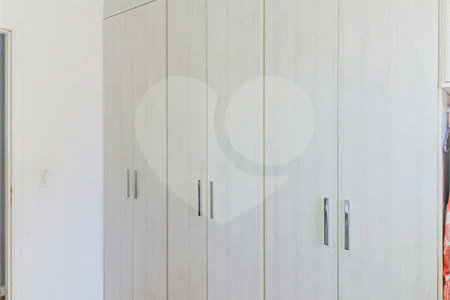Apartamento com 3 quartos a venda no Alto da Boa Vista, São Paulo - SP