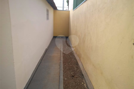 Casa á venda no Jardim são Batista.