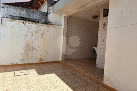 Casa grande com 3 quartos à venda em Campo Belo - SP