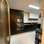125m² - 3 dorm (1 suíte), 2 vagas