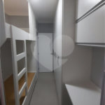 Apartamento Completo, Mobiliado e Pronto para Morar!