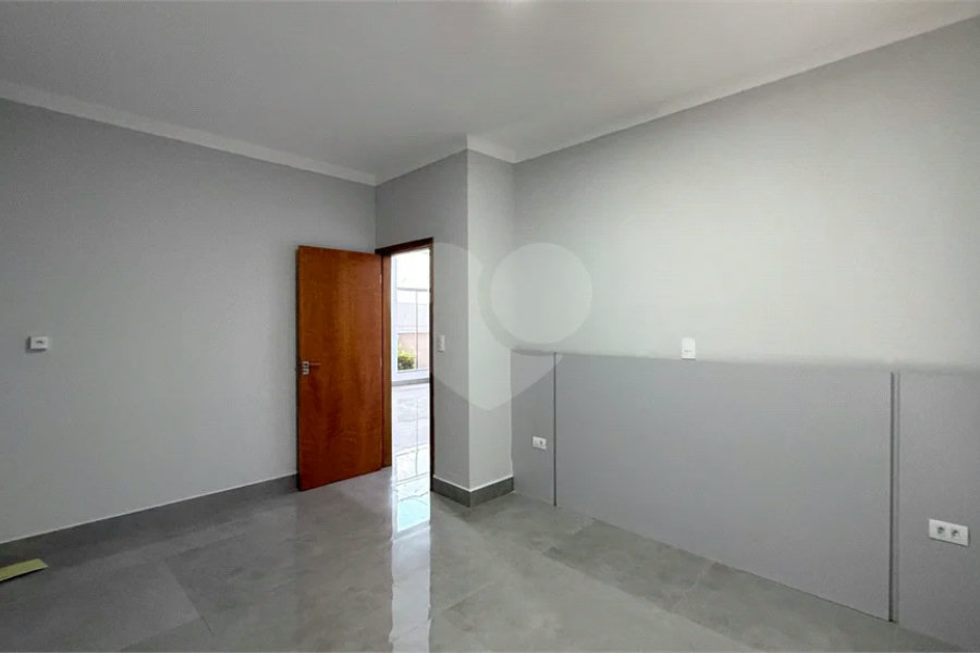 Casa para alugar no Damha I em Piracicaba/SP.