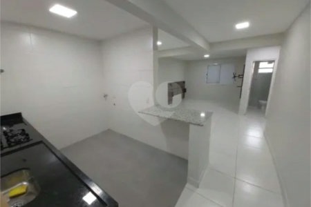APARTAMENTO A VENDA EM SP MOOCA