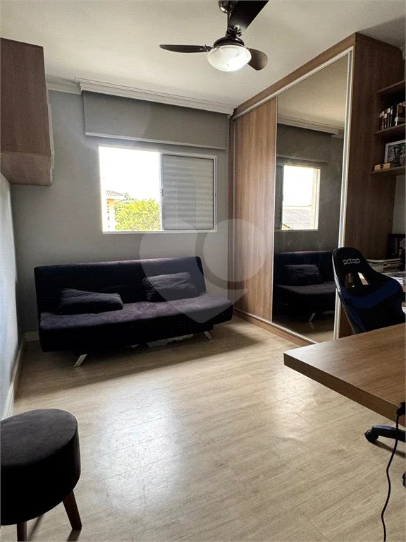 Belíssimo sobrado com 3 quartos, à venda no Condomínio Parque dos Ypês, em Piracicaba/SP.