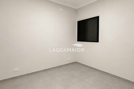 Casa à venda com 2 quartos no condomínio Alto do Capivari, Três Lagoas - MS