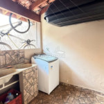 Casa à venda com 3 quartos, sendo 1 suíte, em Jardim Cangalha, Três Lagoas - MS