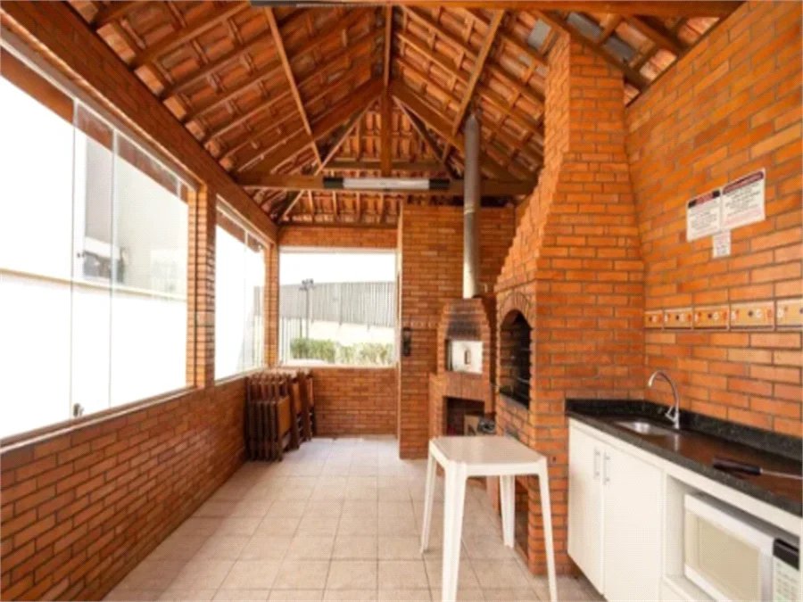 Oportunidade no Jardim Monte Alegre / Butantã 3 dormitórios com vaga