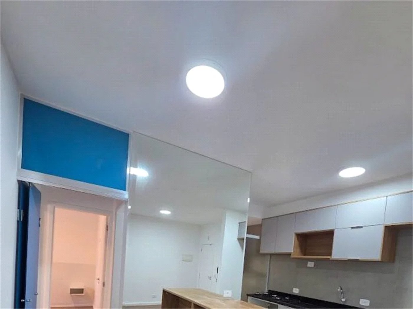 APARTAMENTO RECÉM-REFORMADO COM LAZER COMPLETO EM COTIA