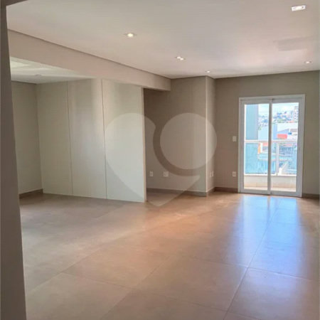 OPORTUNIDADE – Apartamento 89m² para Locação no Bairro Campestre em Santo André