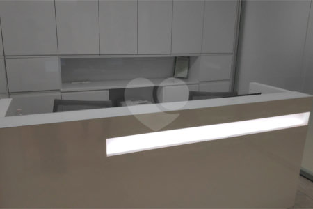 Sala comercial para locação em Moema