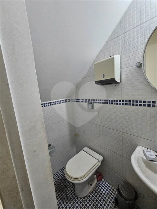 Sobrado comercial, 100 mts para aluguel na Vila Mariana