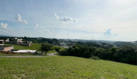 Terreno à venda em Santa Isabel II, Louveira, SP