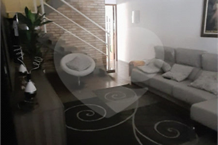 Sobrado com 4 quartos à venda em Vila Cruzeiro - SP