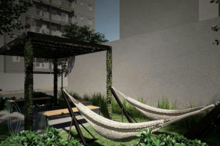 Parc Cidade Jardim