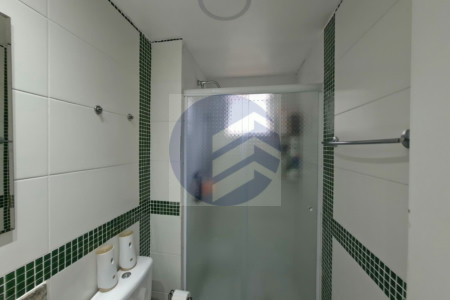 Apartamento à venda com 3 quartos, sendo 1 suíte, em Jardim das Vertentes, São Paulo - SP