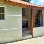 Casa à venda no Jardim Nova São Carlos.