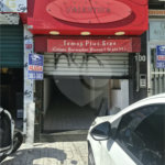 Salão comercial térreo 70 m² Proximo a Parad Inglesa
