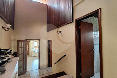 Casa para alugar com 3 quartos, sendo 1 suíte,  no condomínio Estância Marambaia, Vinhedo - SP