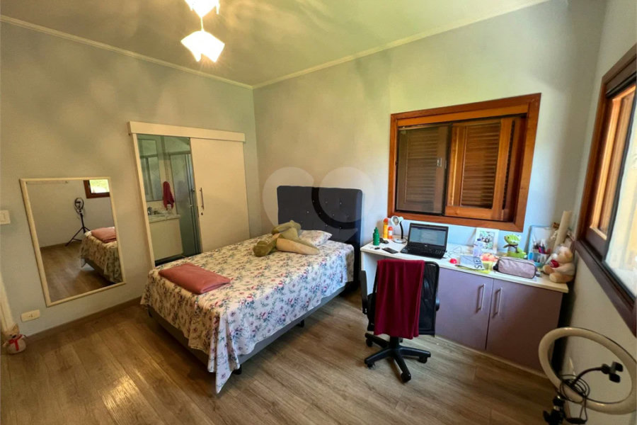 CASA TÉRREA ALTO PADRÃO NO TREMEMBE