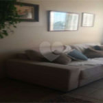 Apartamento Avenida Santo Amaro